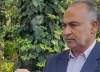 پیگیری برای حل مشكل تأمین مواد اولیه ذوب‌آهن اصفهان